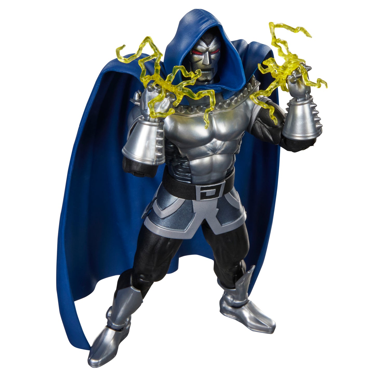 Marvel Legends Series Marvel Super Heroes Magic: The Gathering Doctor Doom 2099