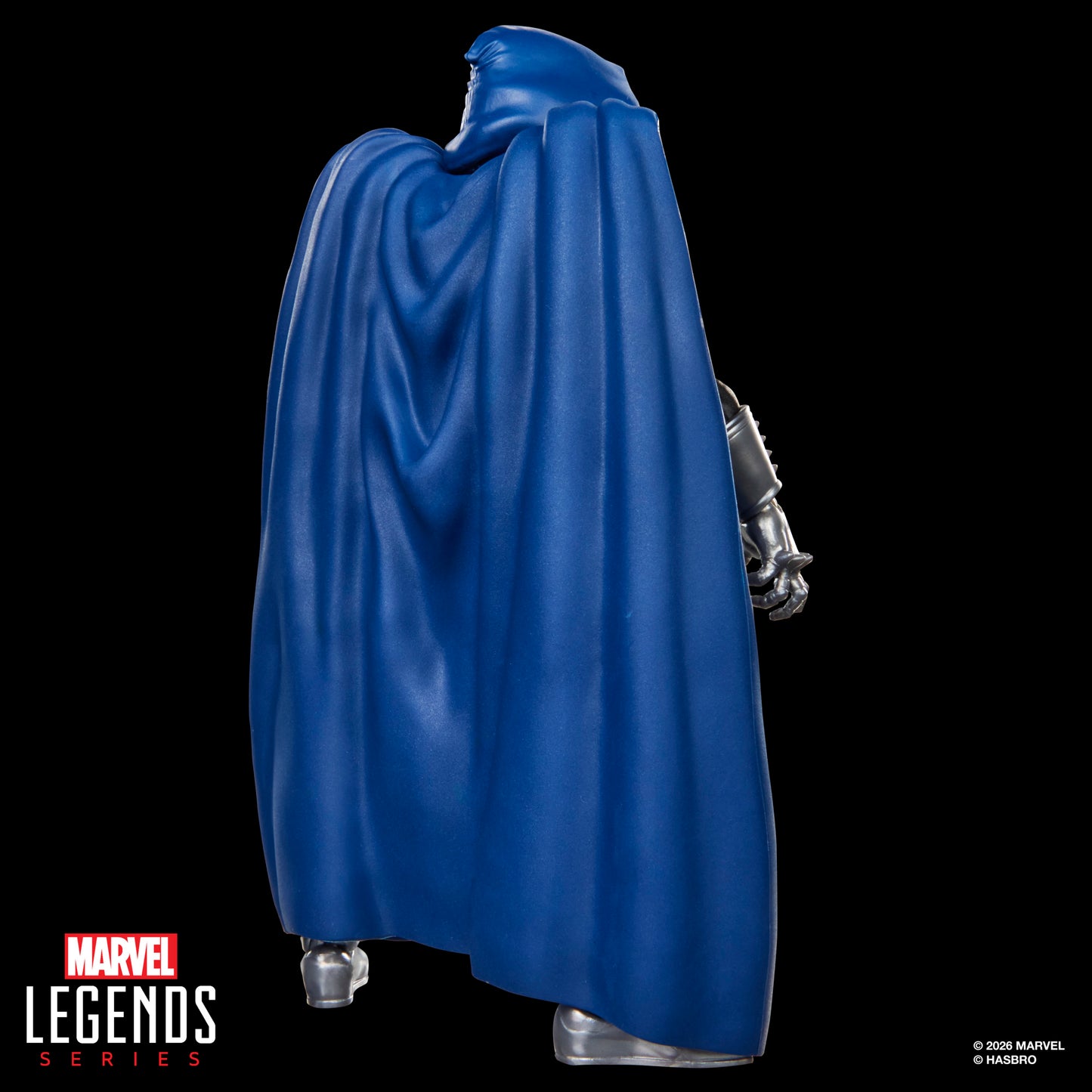Marvel Legends Series Marvel Super Heroes Magic: The Gathering Doctor Doom 2099