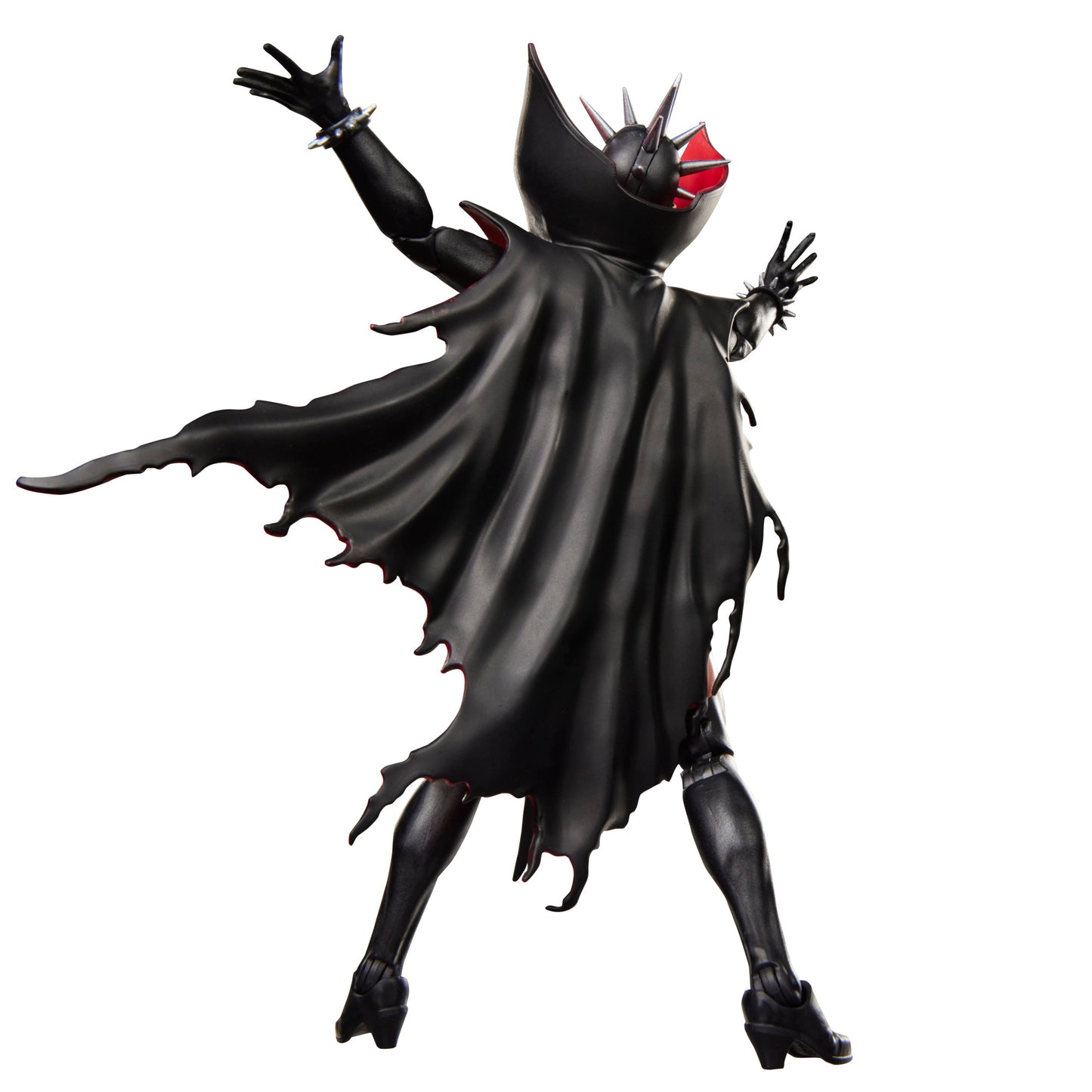 Marvel Legends Series Marvel Super Heroes Magic: The Gathering Malice (Sue Storm)