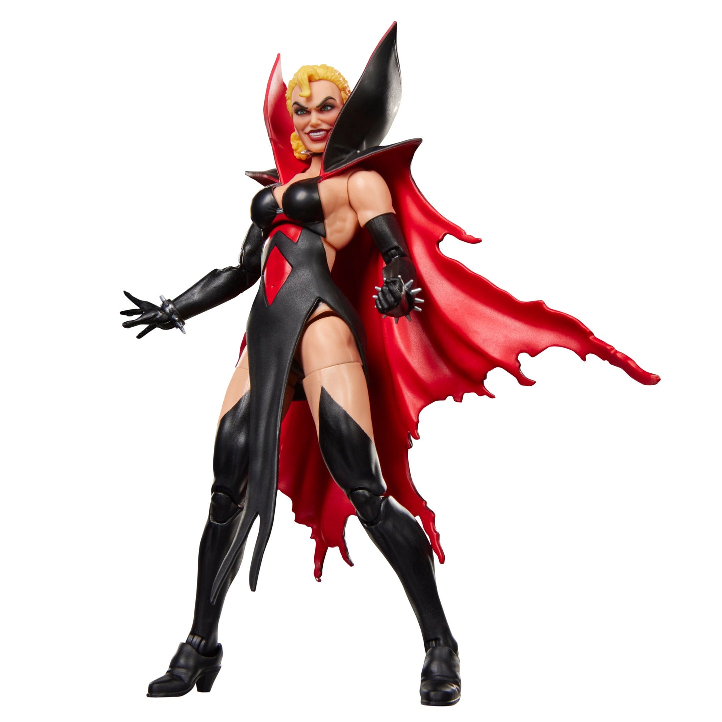 Marvel Legends Series Marvel Super Heroes Magic: The Gathering Malice (Sue Storm)