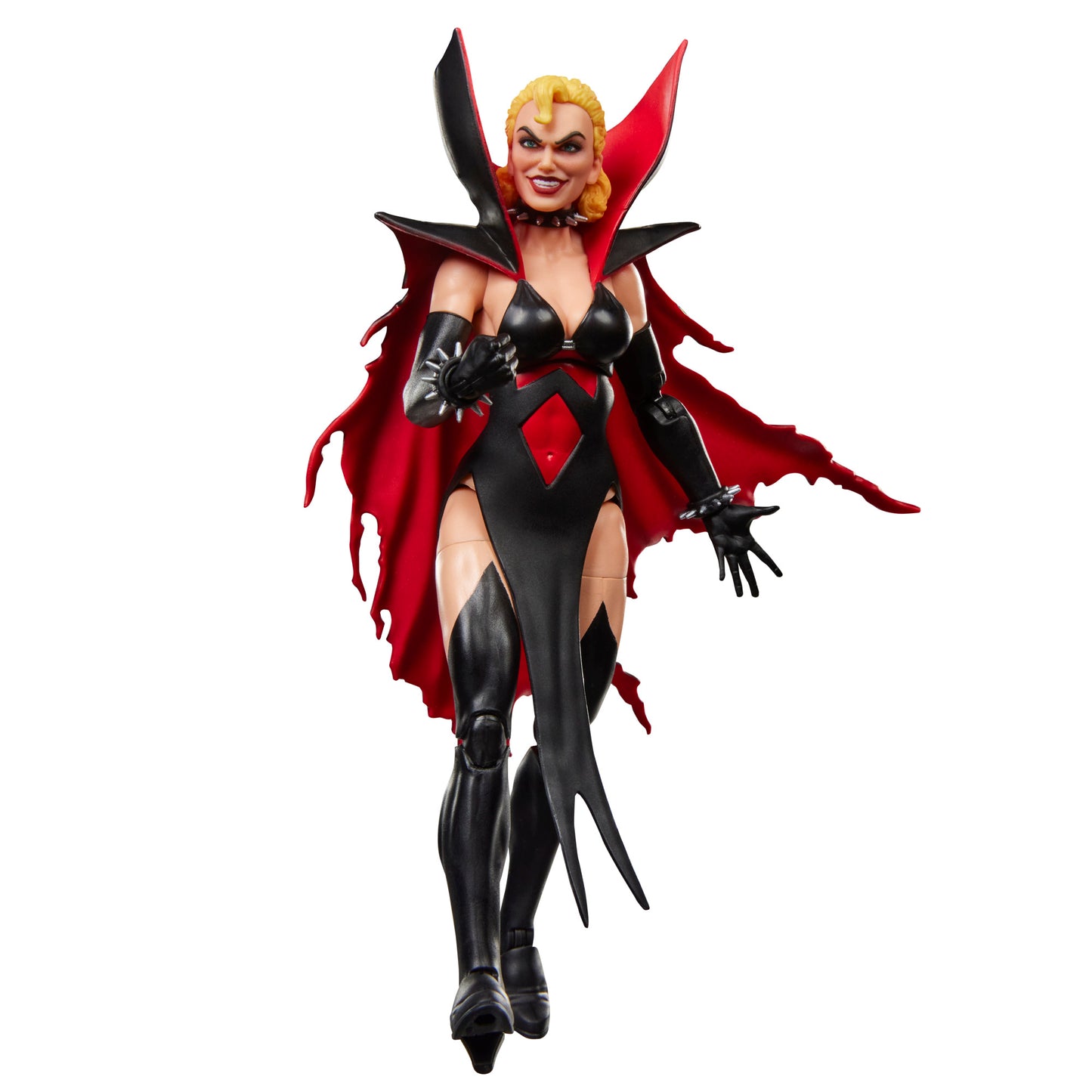 Marvel Legends Series Marvel Super Heroes Magic: The Gathering Malice (Sue Storm)
