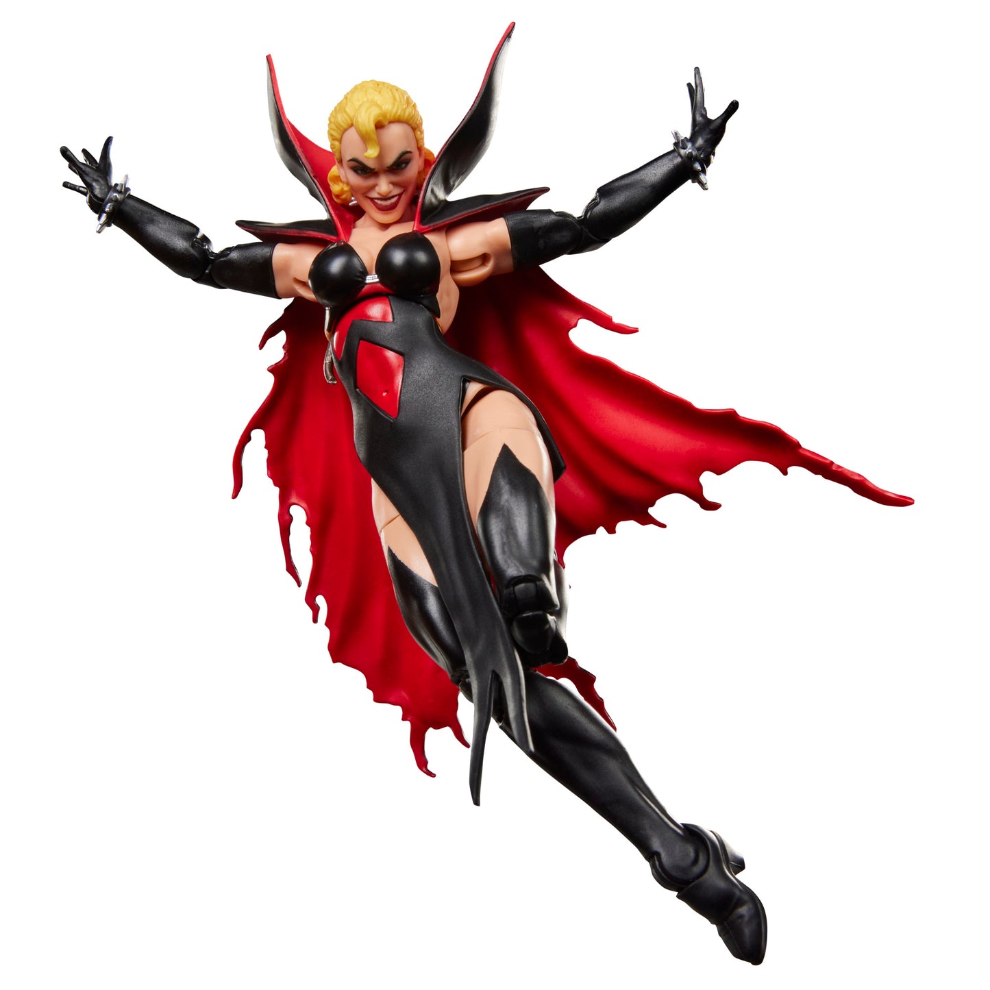 Marvel Legends Series Marvel Super Heroes Magic: The Gathering Malice (Sue Storm)