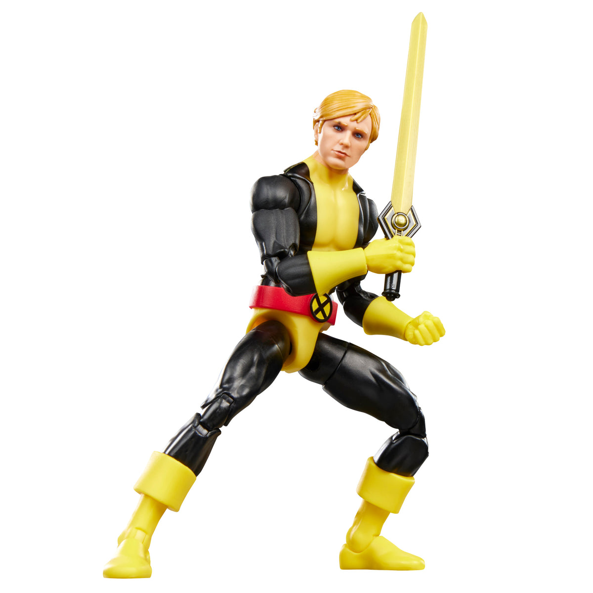 Marvel Legends Series Cypher, New Mutants & X-Men Action Figure **Target Exclusive**