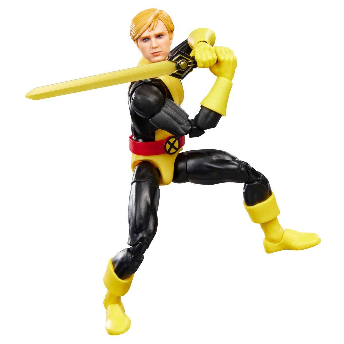 Marvel Legends Series Cypher, New Mutants & X-Men Action Figure **Target Exclusive**