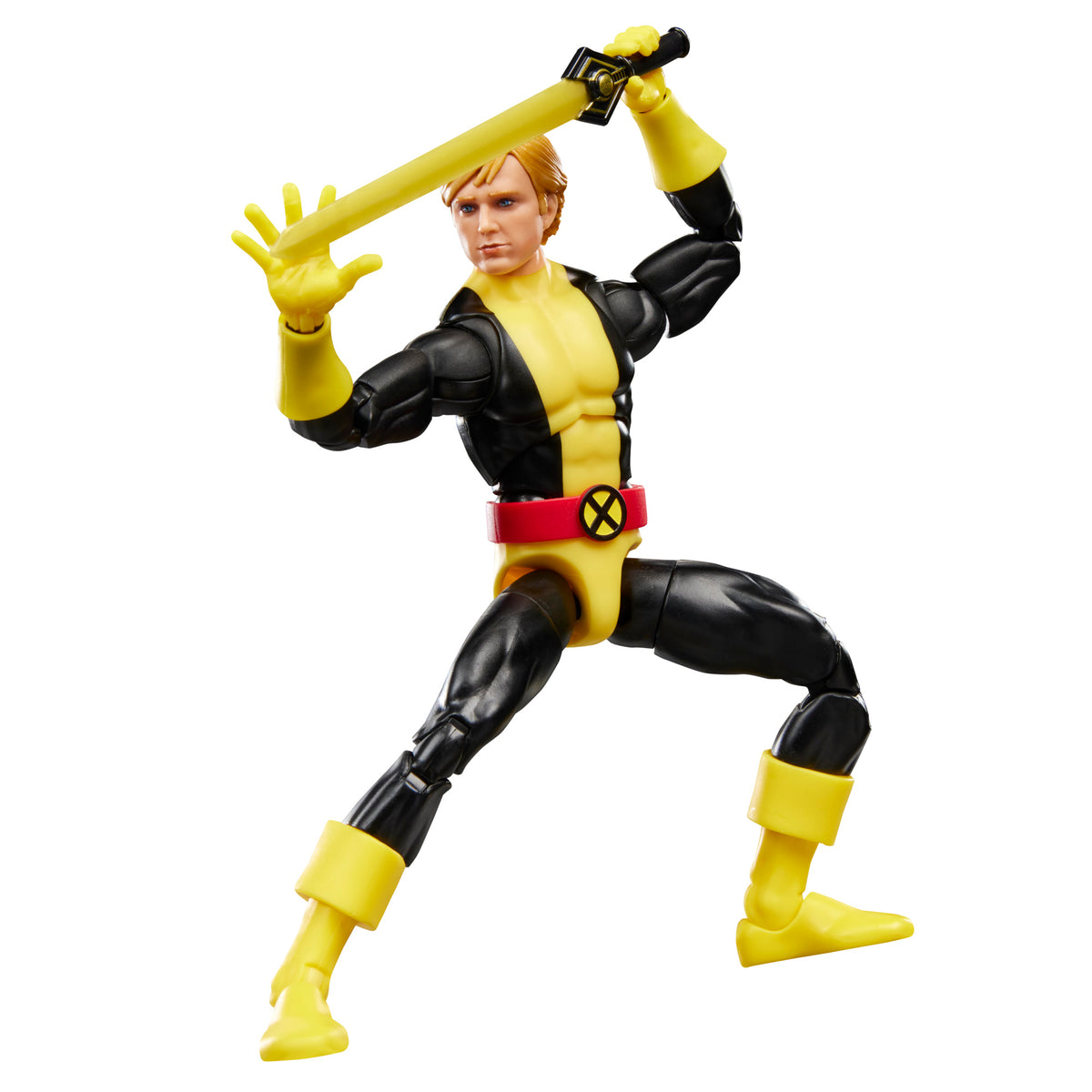 Marvel Legends Series Cypher, New Mutants & X-Men Action Figure **Target Exclusive**