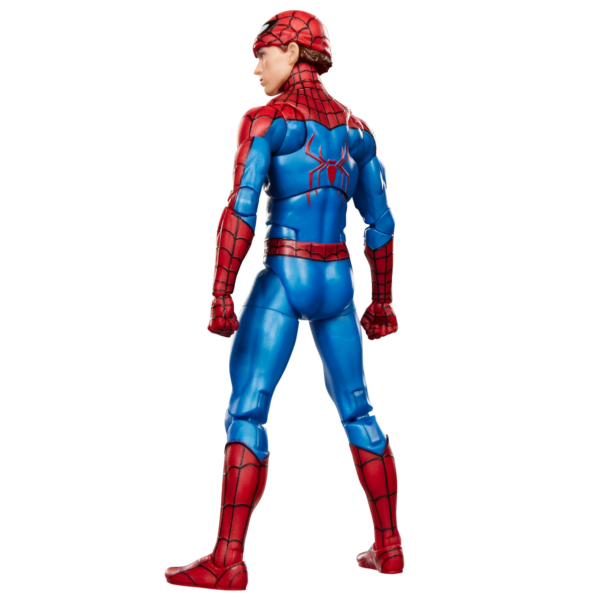 Marvel Legends Series Spider-Man, Spider-Man: No Way Home Action Figure **Target Exclusive**