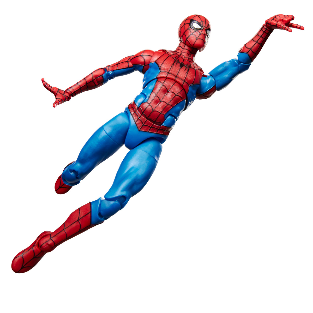 Marvel Legends Series Spider-Man, Spider-Man: No Way Home Action Figure **Target Exclusive**