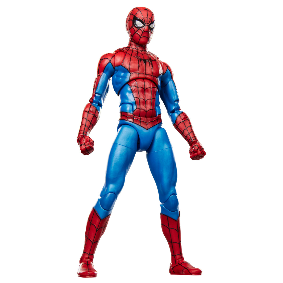 Marvel Legends Series Spider-Man, Spider-Man: No Way Home Action Figure **Target Exclusive**