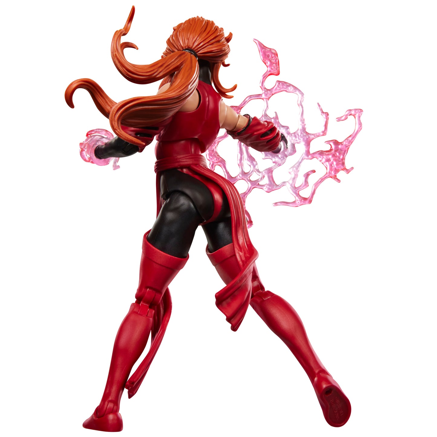 Marvel Legends Series Vision & Scarlet Witch, Avengers: The Crossing Comics Collectible 6-Inch Action Figures