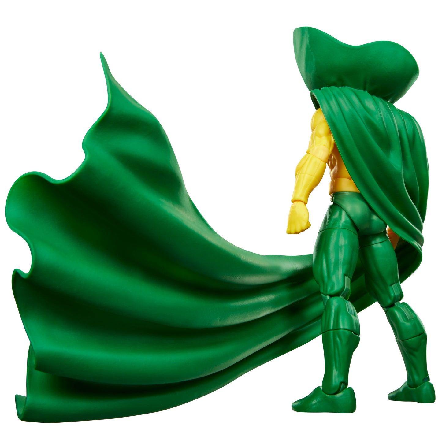Marvel Legends Series Vision & Scarlet Witch, Avengers: The Crossing Comics Collectible 6-Inch Action Figures