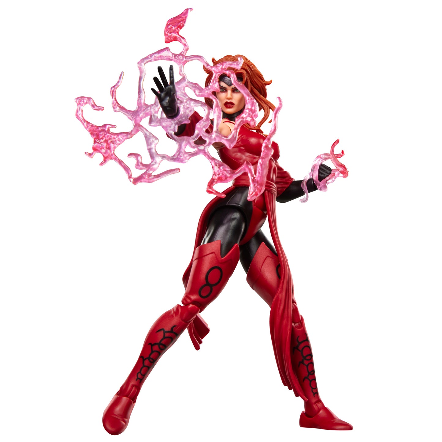 Marvel Legends Series Vision & Scarlet Witch, Avengers: The Crossing Comics Collectible 6-Inch Action Figures