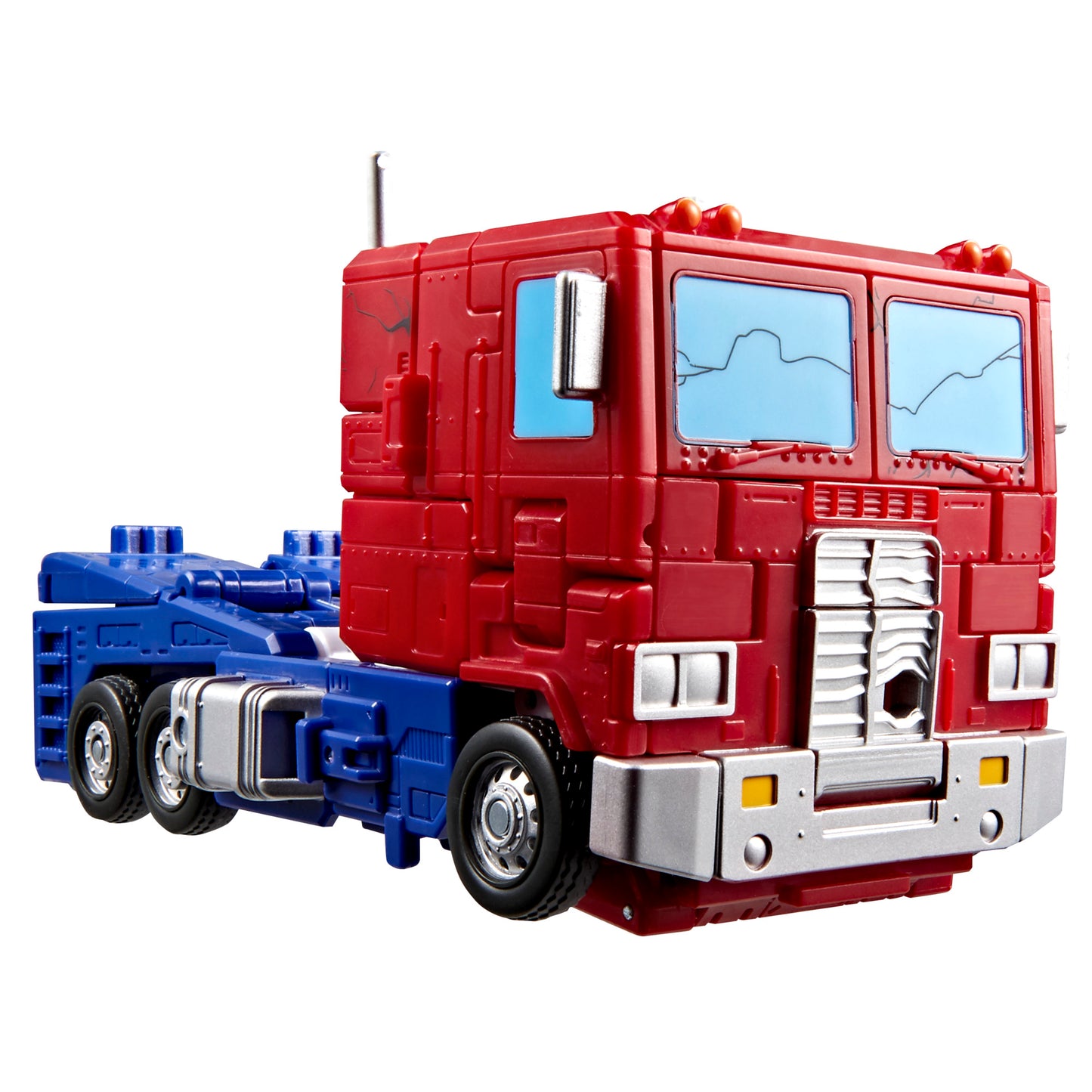 Transformers Studio Series MTMTE Collection The Transformers: The Movie Leader Class Optimus Prime **Target Exclusive**