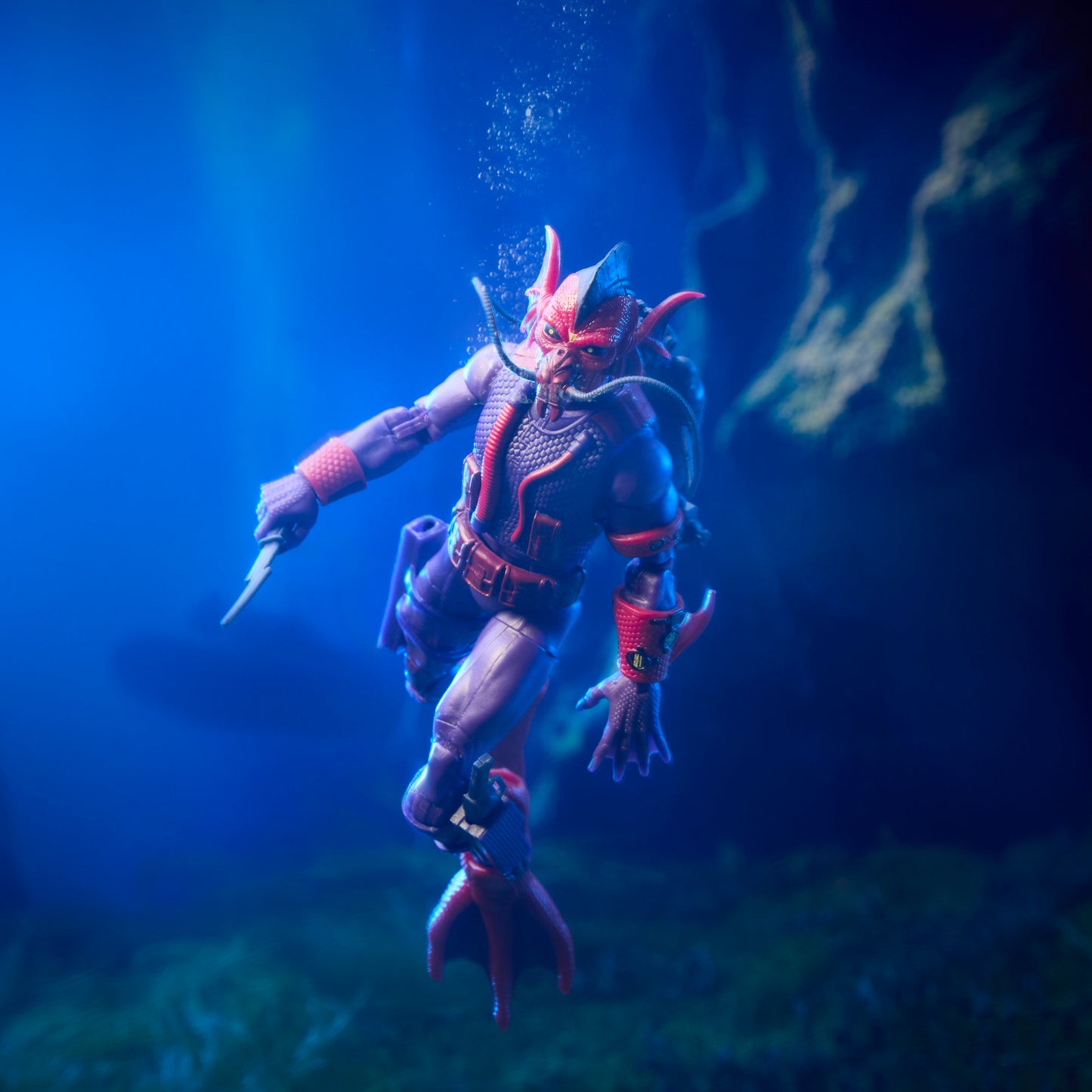 G.I. Joe Classified Series #199, Hydro-Viper