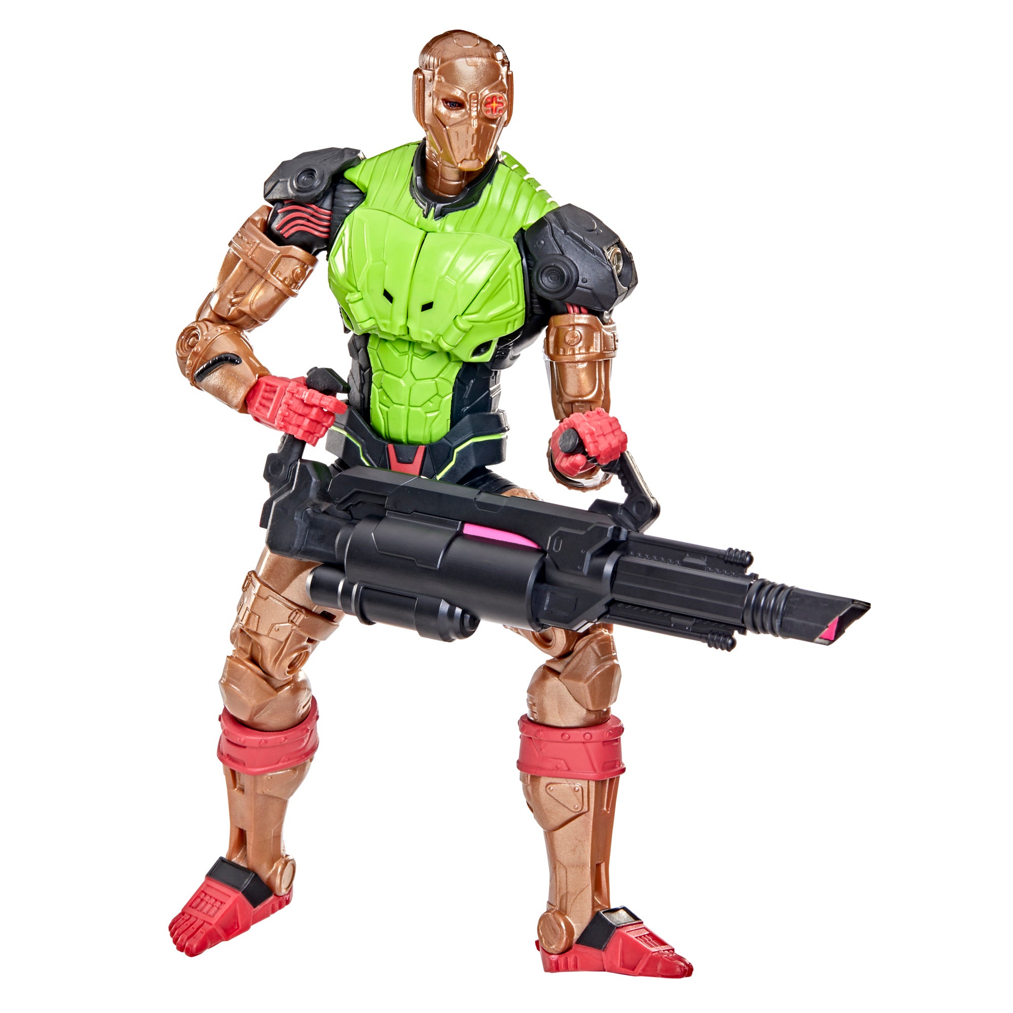 G.I. Joe – Titan Toyz
