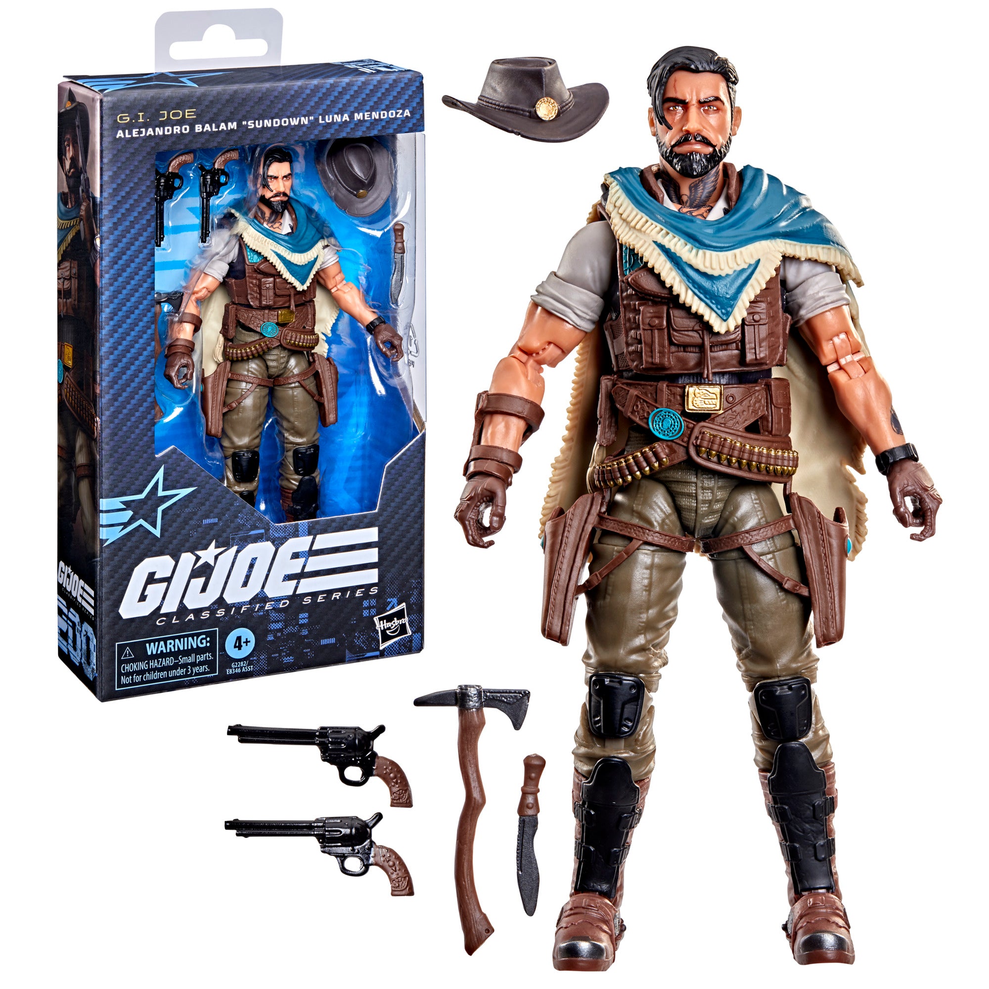 G.I. Joe – Titan Toyz