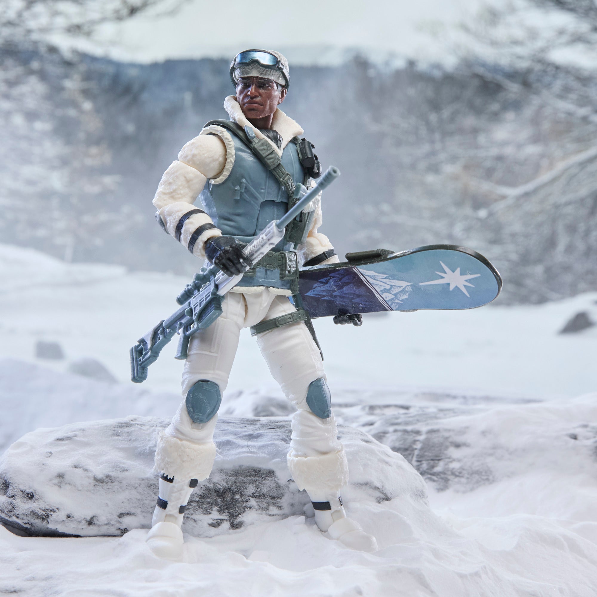 Hasbro – Titan Toyz