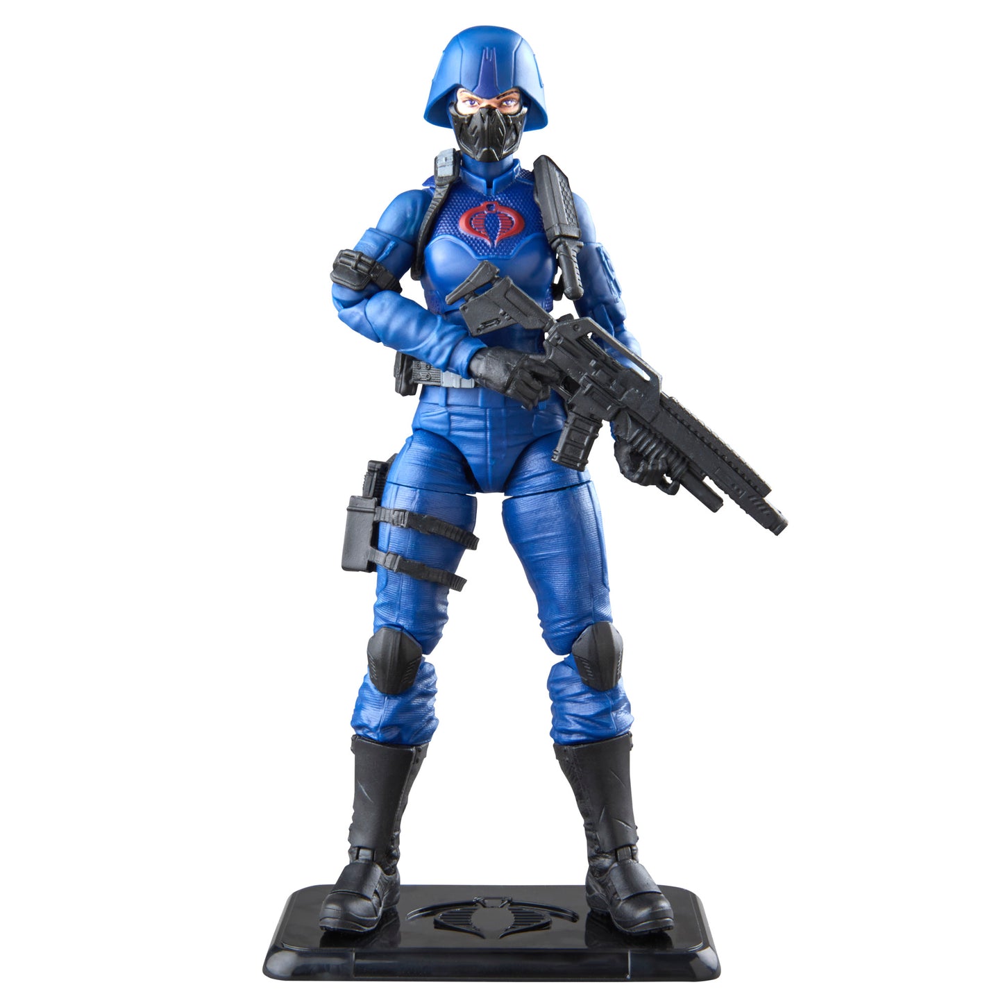 G.I. Joe Classified Series Retro Cardback Cobra Valkyrie