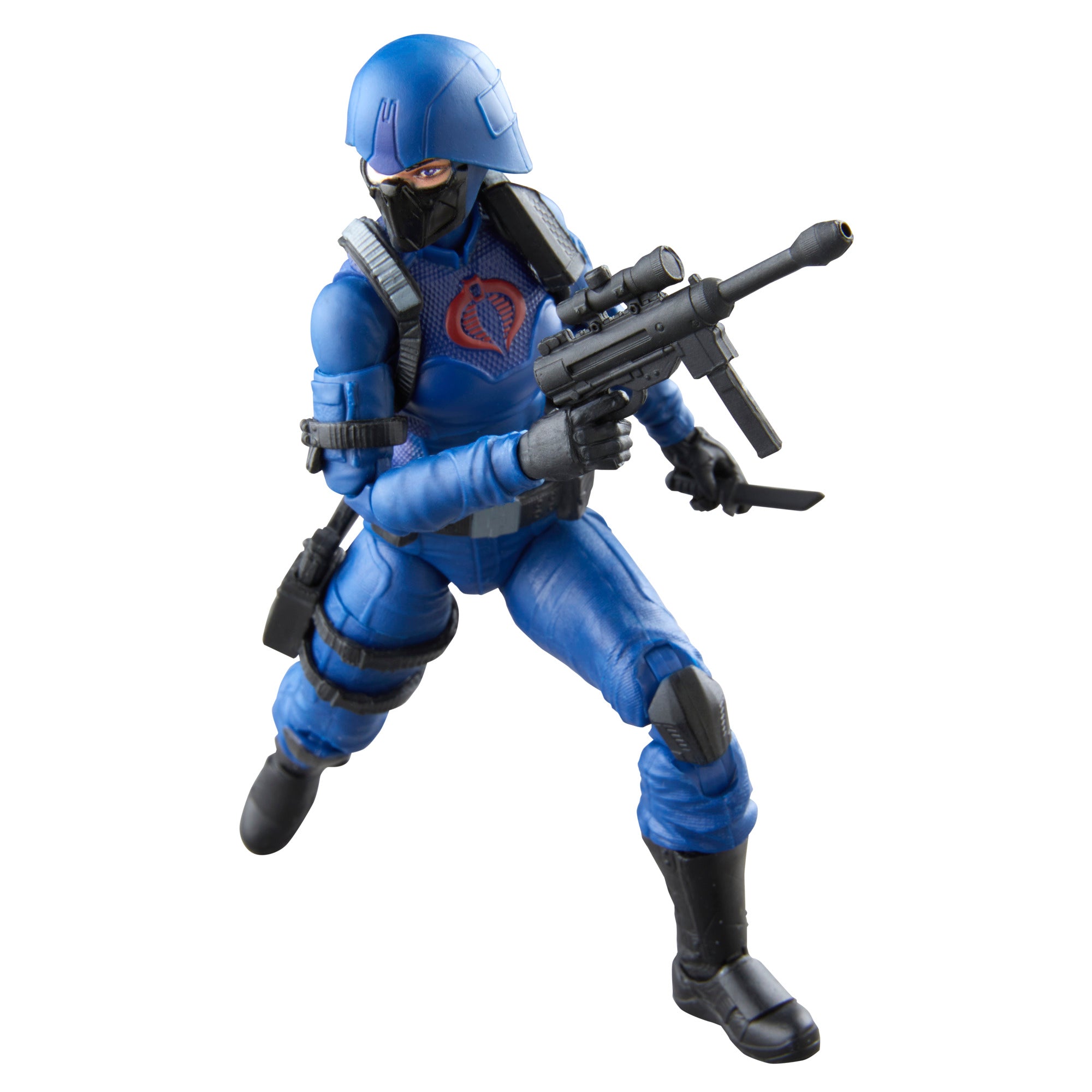 G.I. Joe – Titan Toyz