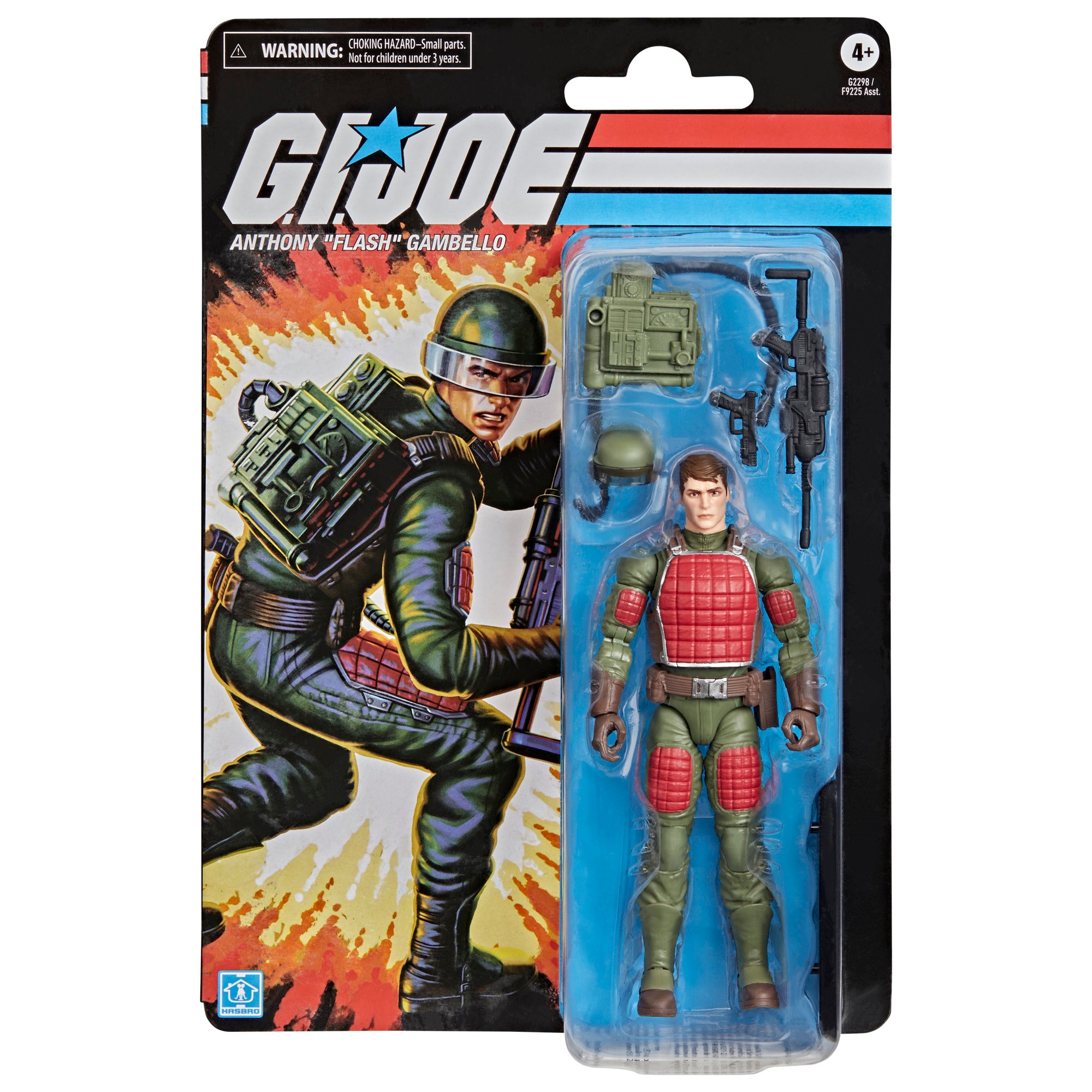 G.I. Joe – Titan Toyz