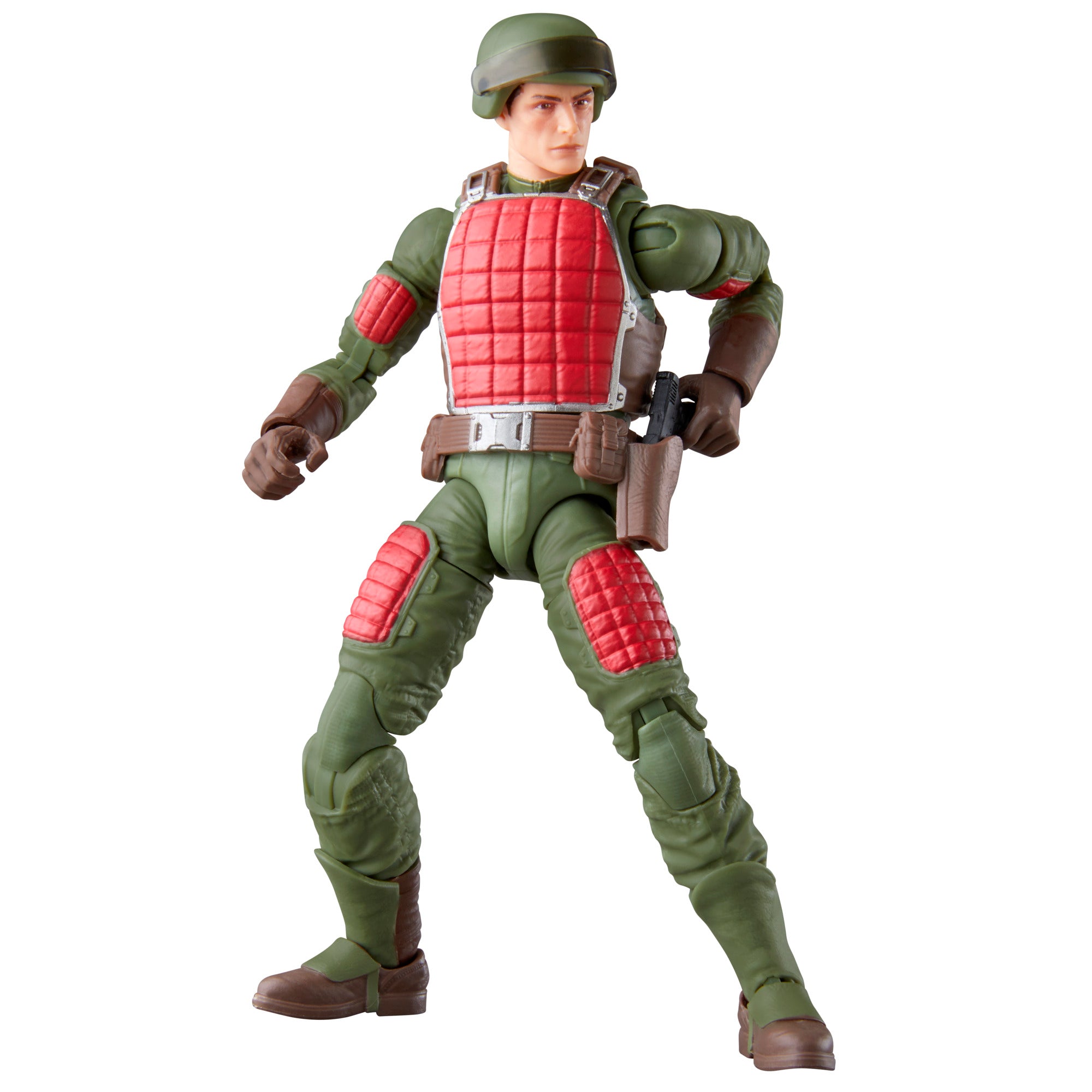 G.I. Joe – Titan Toyz