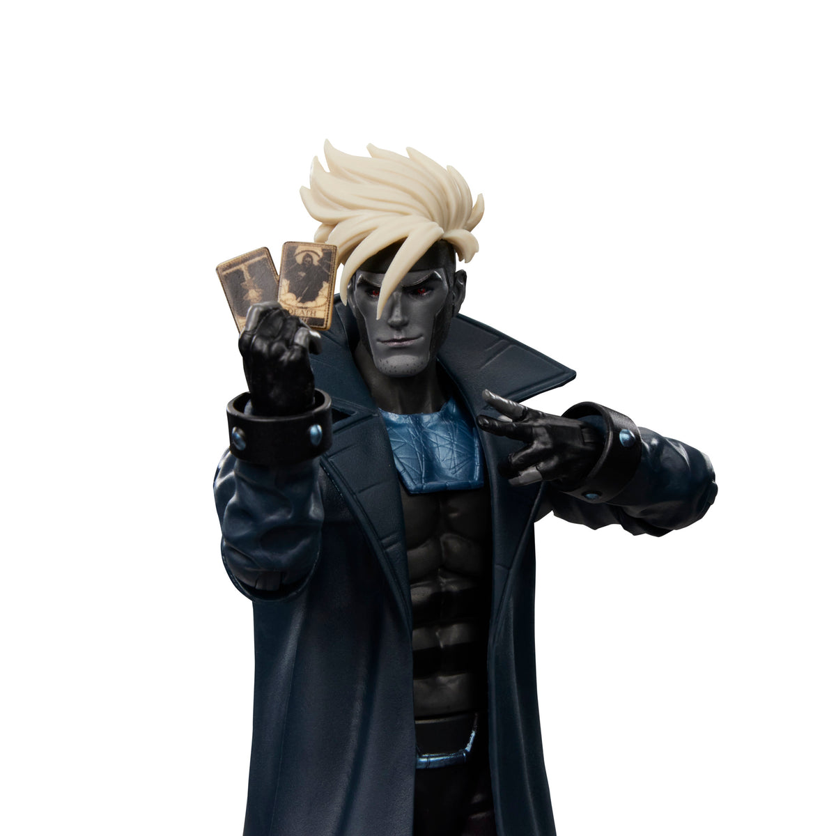 Marvel Legends Series Death Gambit, X-Men '97 Action Figure