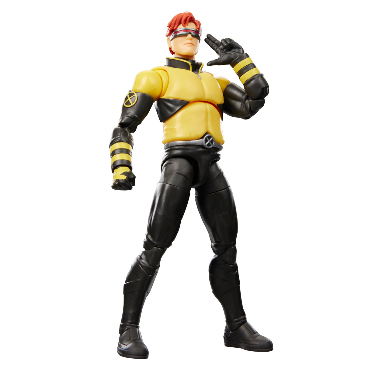 Marvel Legends Series Cyclops, X-Men '97 Action Figure