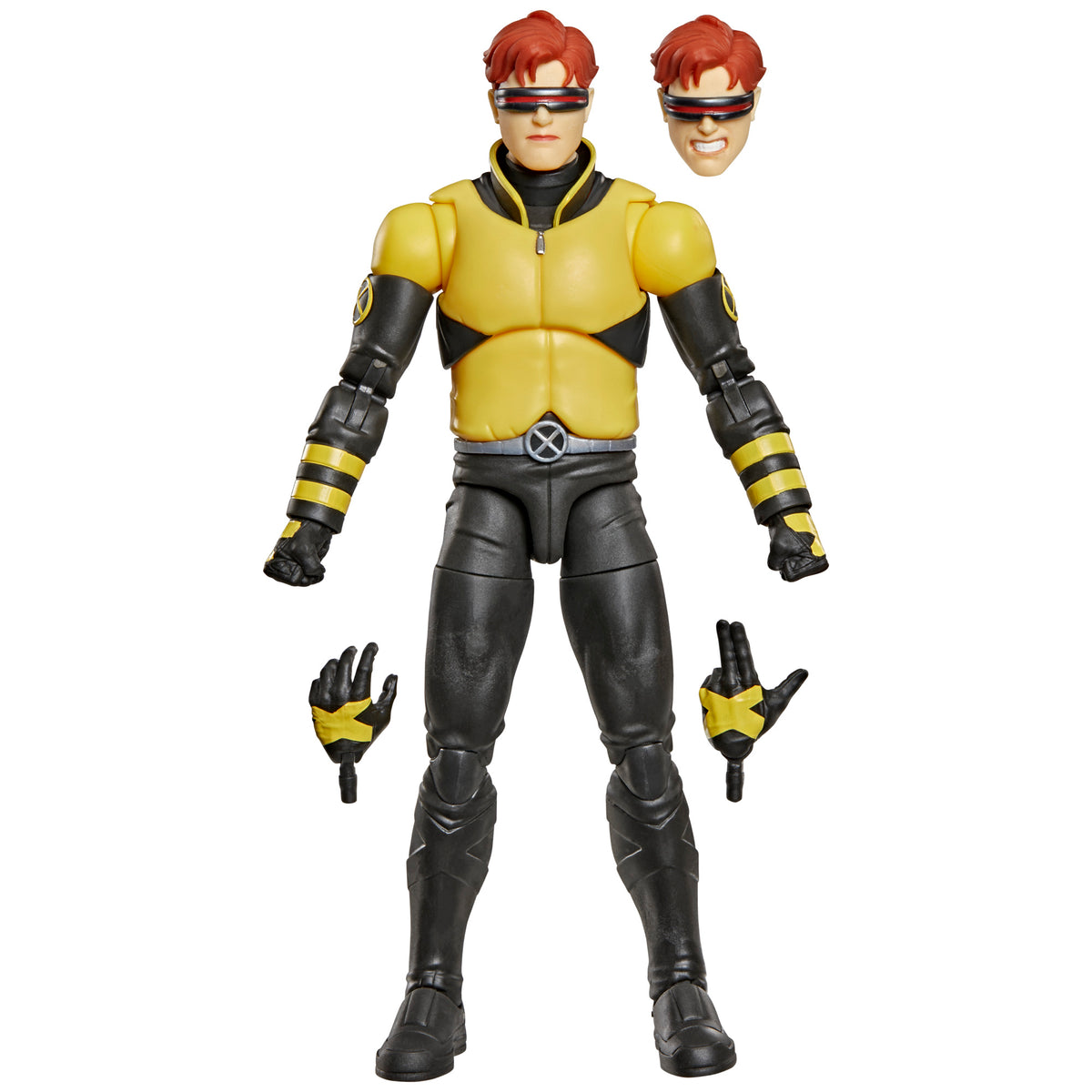 Marvel Legends Series Cyclops, X-Men '97 Action Figure