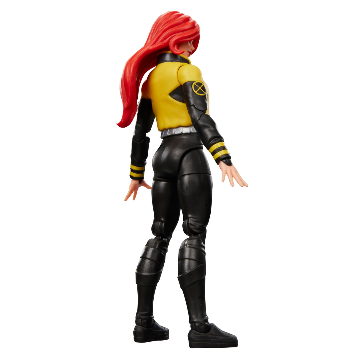 Marvel Legends Series Jean Grey, X-Men '97 Action Figure