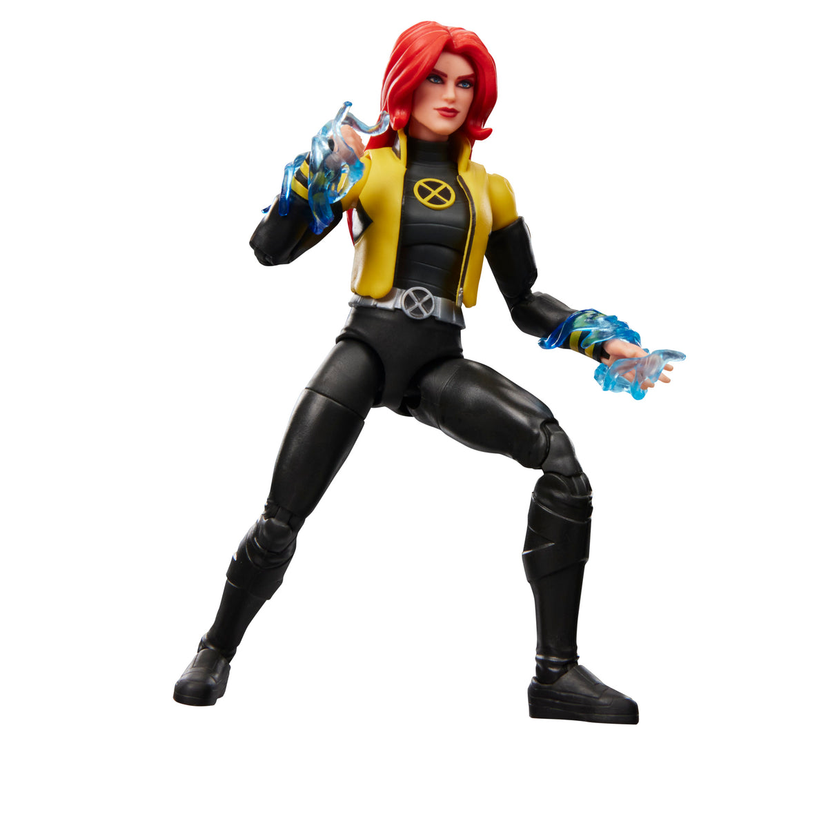 Marvel Legends Series Jean Grey, X-Men '97 Action Figure