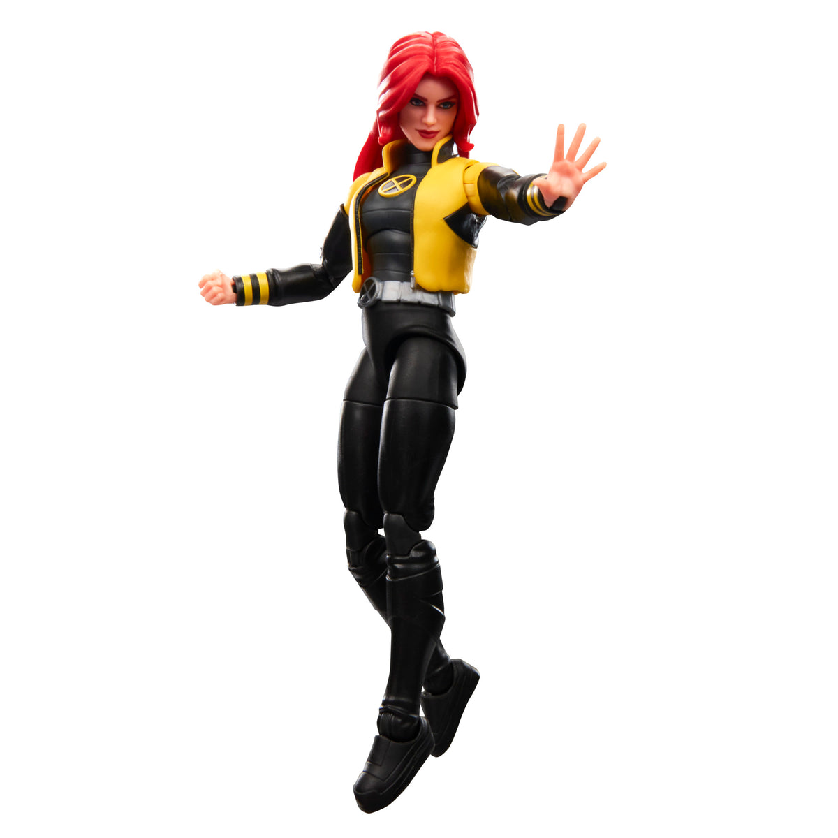 Marvel Legends Series Jean Grey, X-Men '97 Action Figure