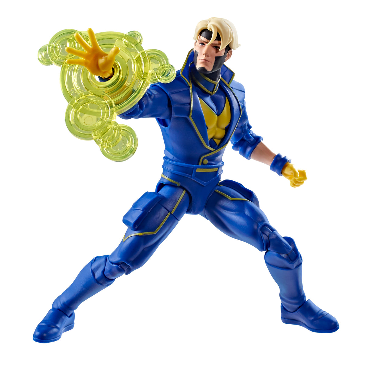 Marvel Legends Series Marvel's Havok, X-Men '97 Action Figure