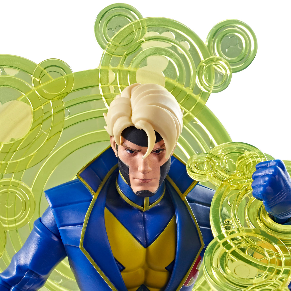 Marvel Legends Series Marvel's Havok, X-Men '97 Action Figure