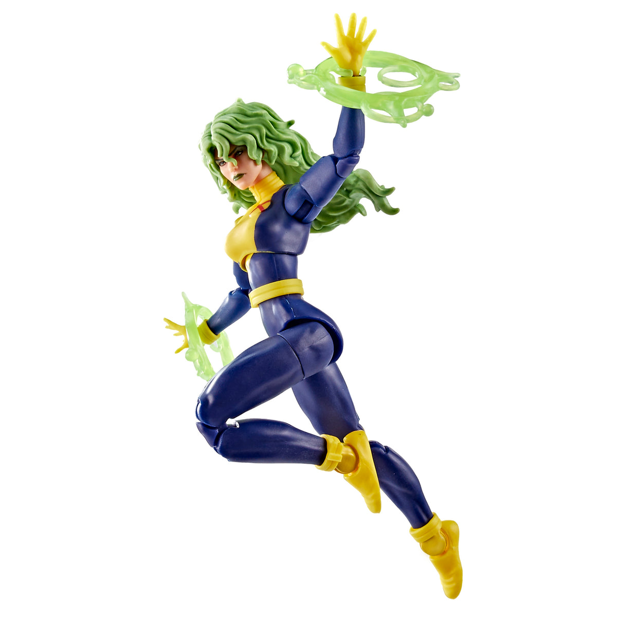 Marvel Legends Series Marvel's Polaris, X-Men '97 Action Figure