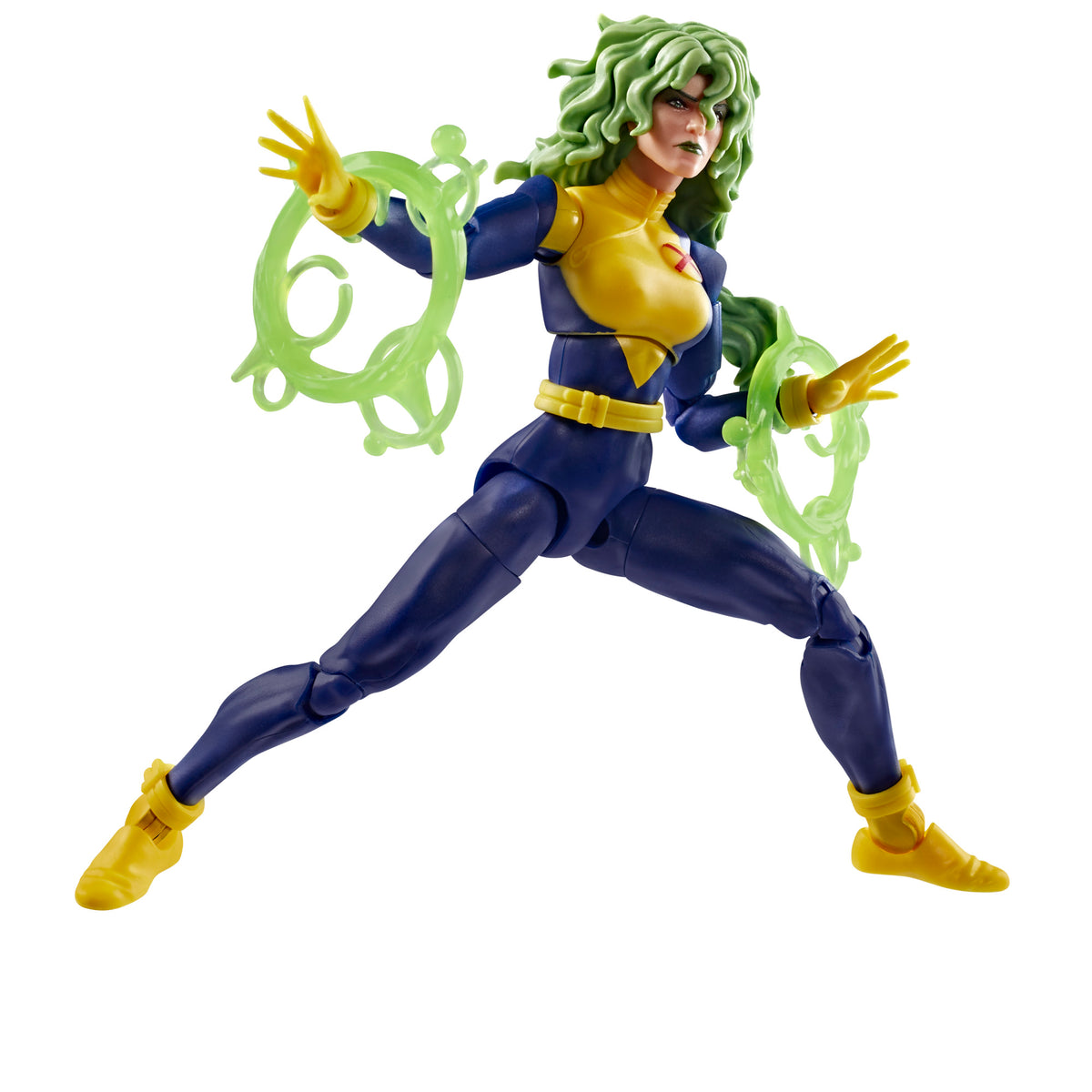 Marvel Legends Series Marvel's Polaris, X-Men '97 Action Figure