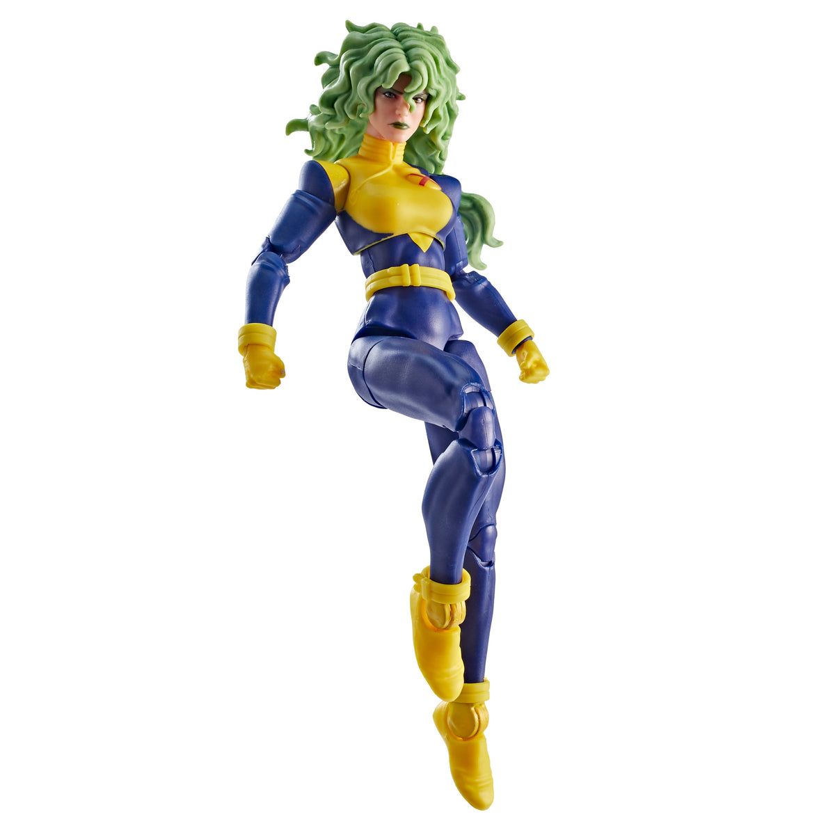 Marvel Legends Series Marvel's Polaris, X-Men '97 Action Figure
