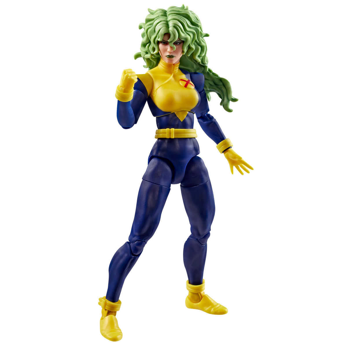 Marvel Legends Series Marvel's Polaris, X-Men '97 Action Figure