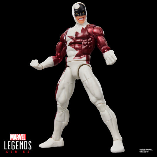 Marvel Legends Series Marvel's Vindicator, X-Men '97 Action Figure
