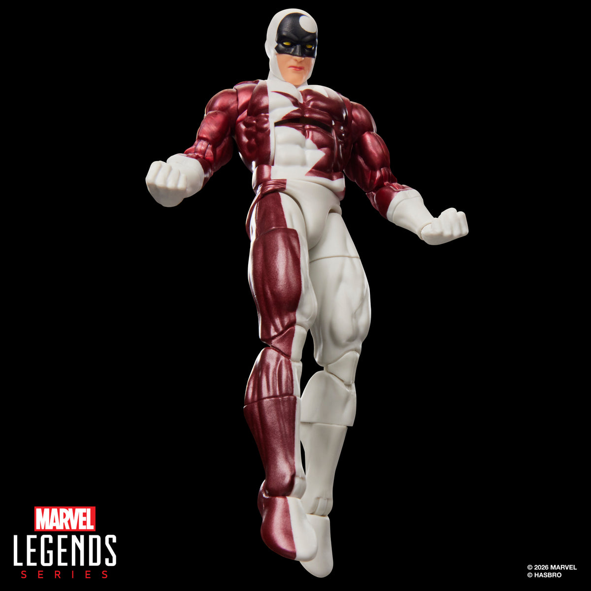Marvel Legends Series Marvel's Vindicator, X-Men '97 Action Figure