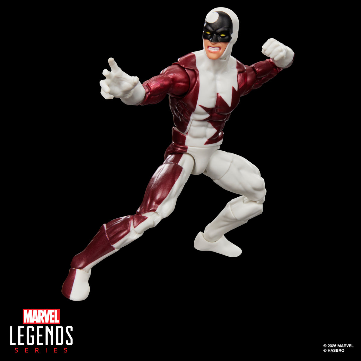 Marvel Legends Series Marvel's Vindicator, X-Men '97 Action Figure