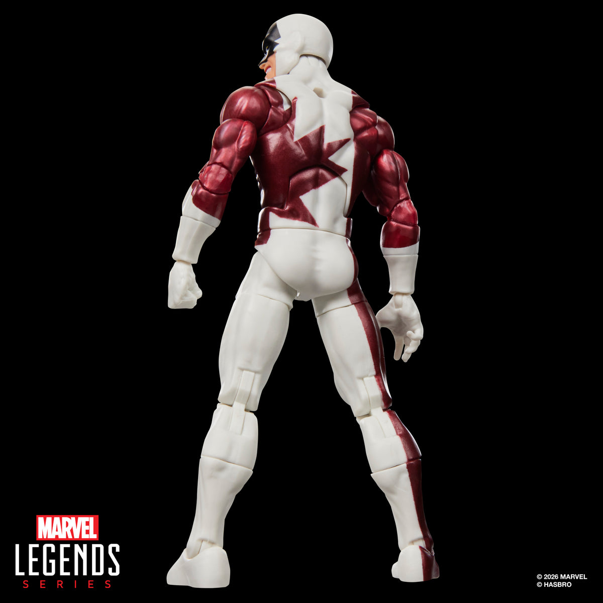 Marvel Legends Series Marvel's Vindicator, X-Men '97 Action Figure