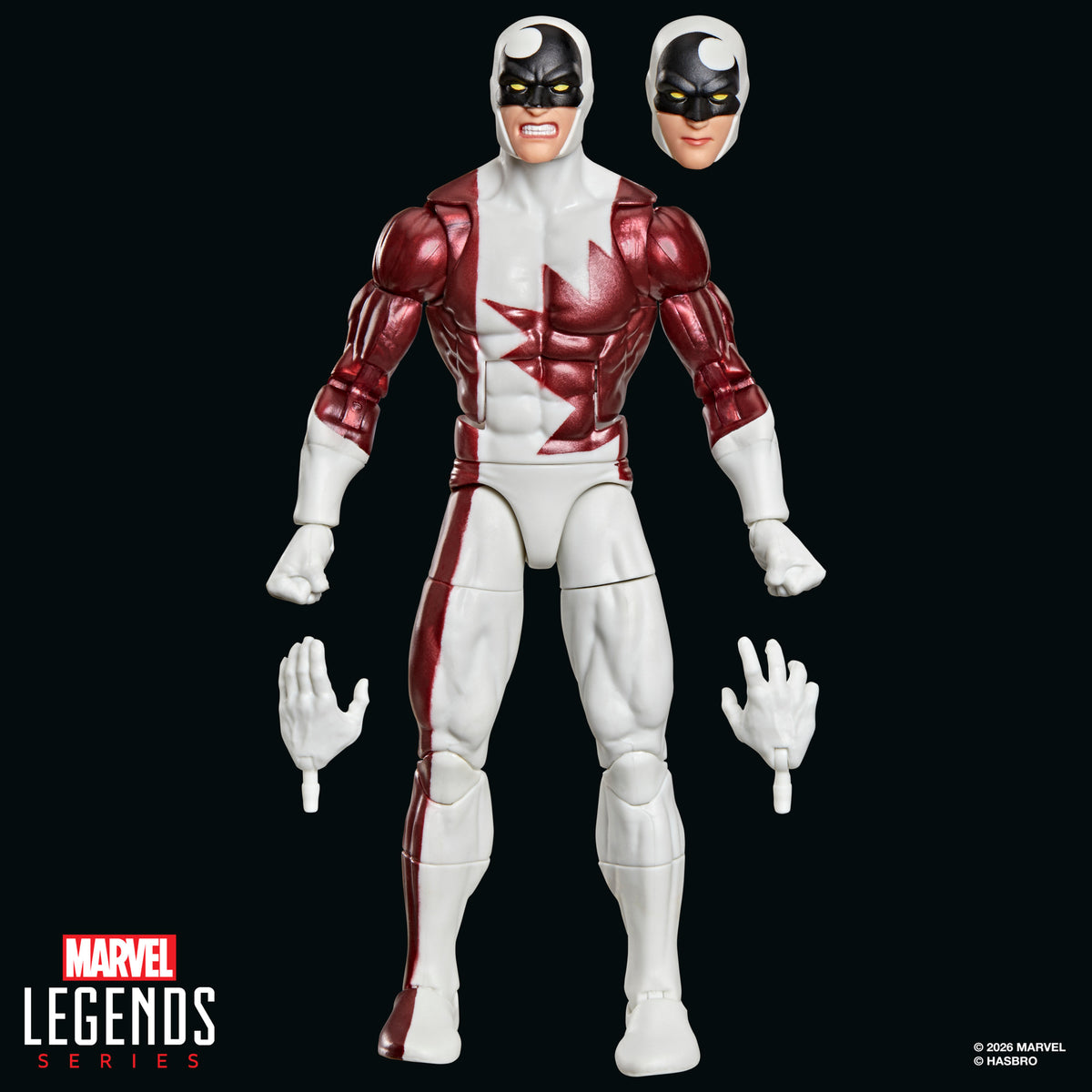 Marvel Legends Series Marvel's Vindicator, X-Men '97 Action Figure