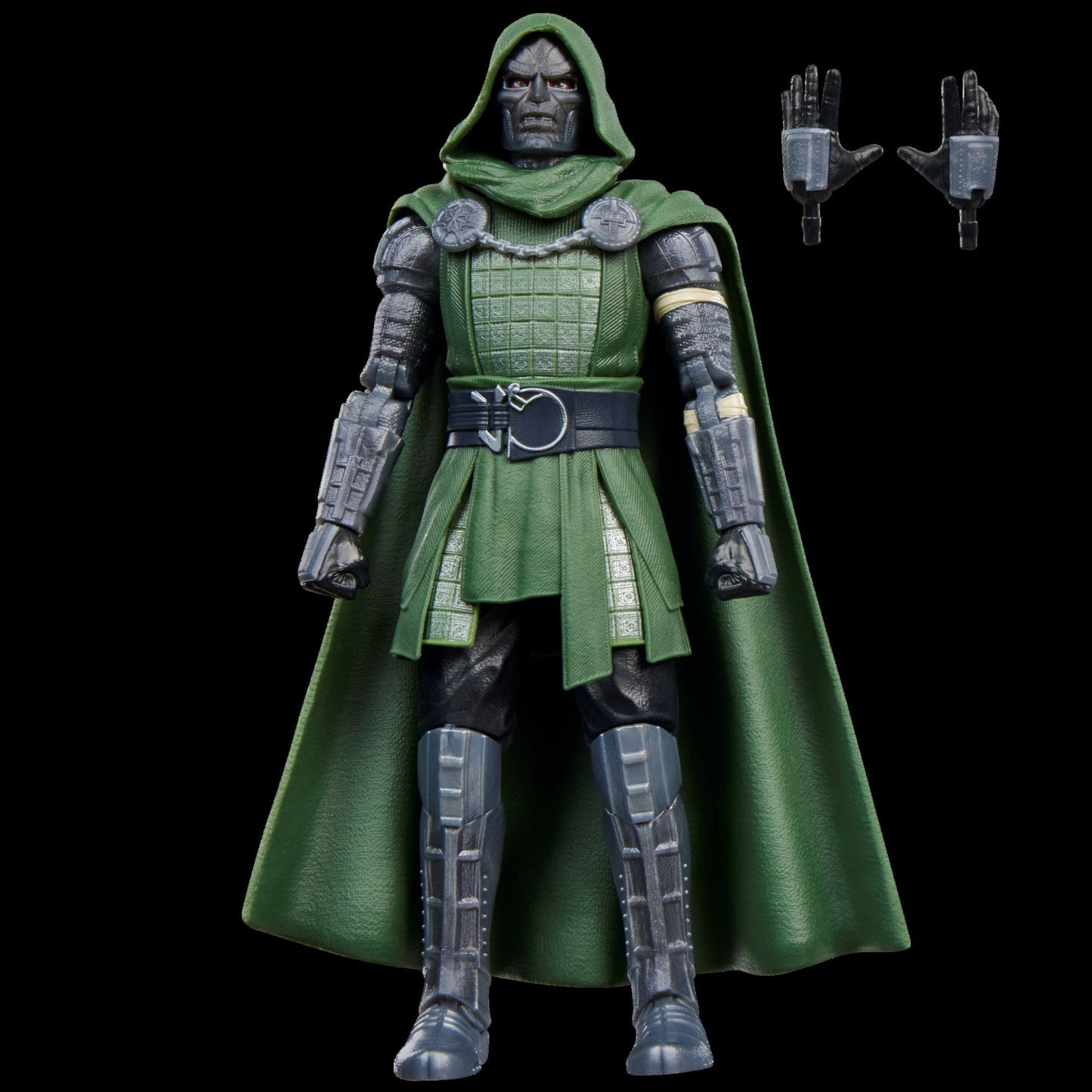 Marvel Legends Series Doctor Doom, Avengers: Doomsday