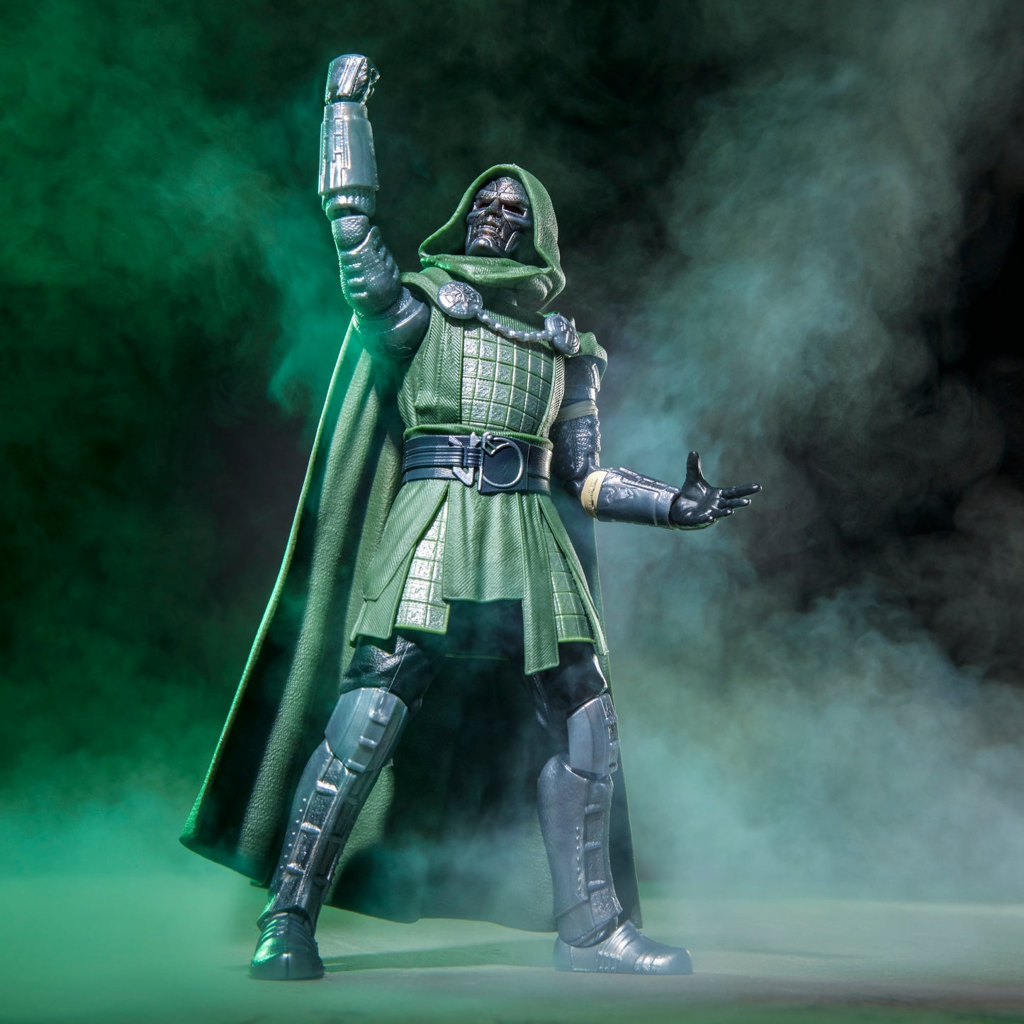 Marvel Legends Series Doctor Doom, Avengers: Doomsday