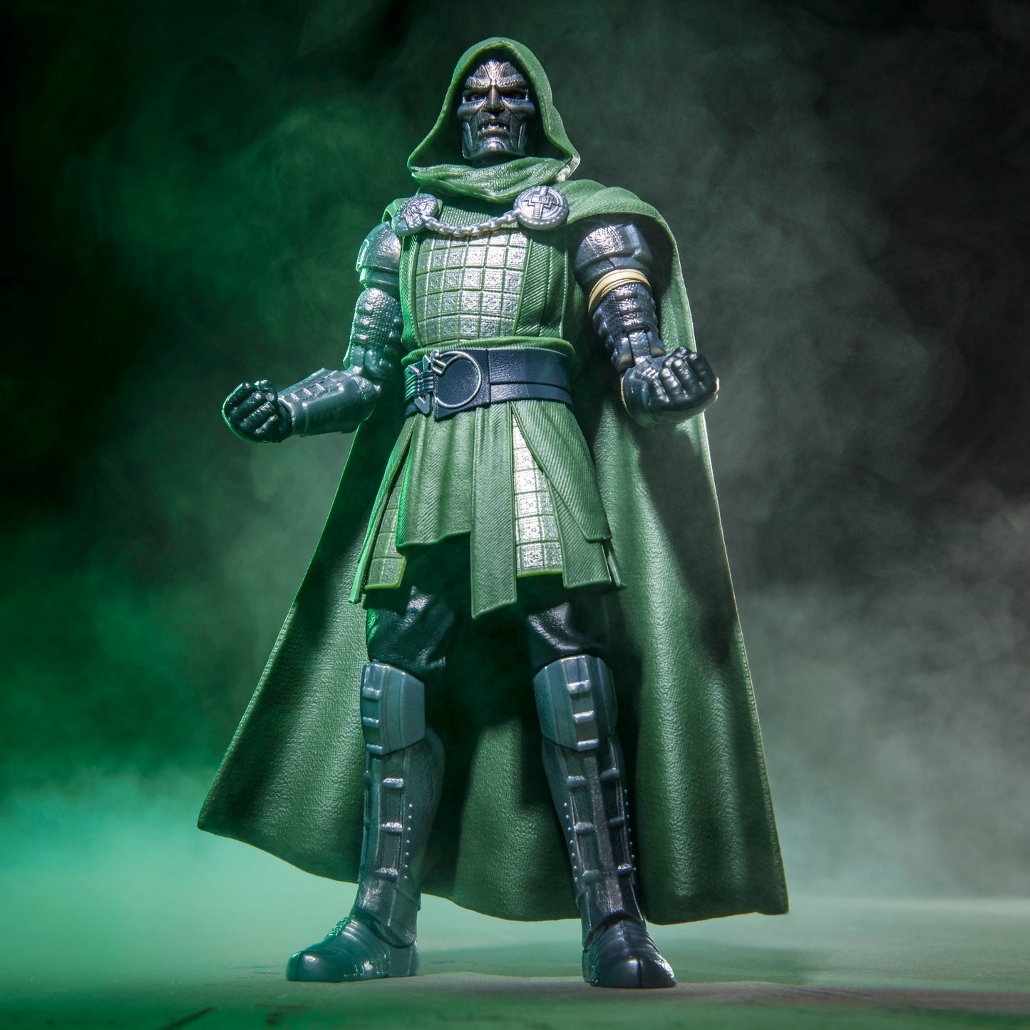 Marvel Legends Series Doctor Doom, Avengers: Doomsday