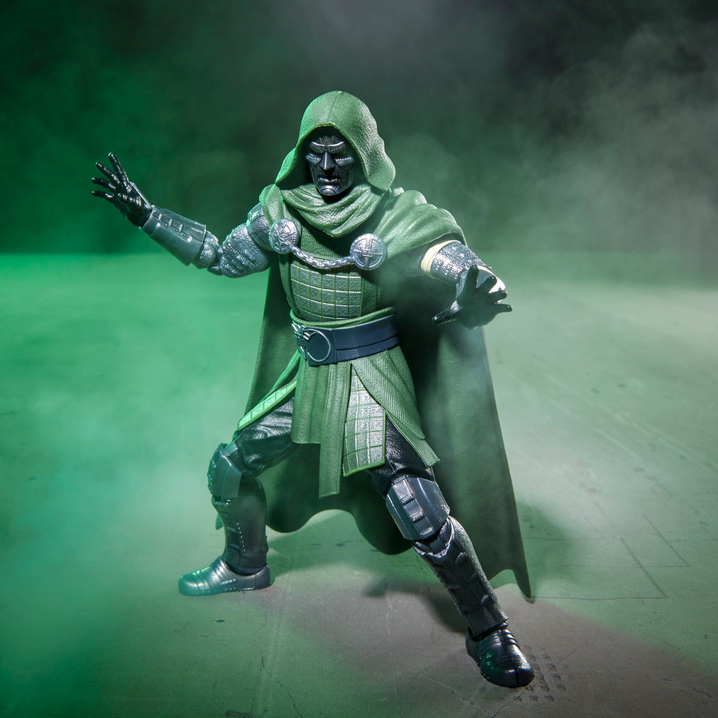 Marvel Legends Series Doctor Doom, Avengers: Doomsday