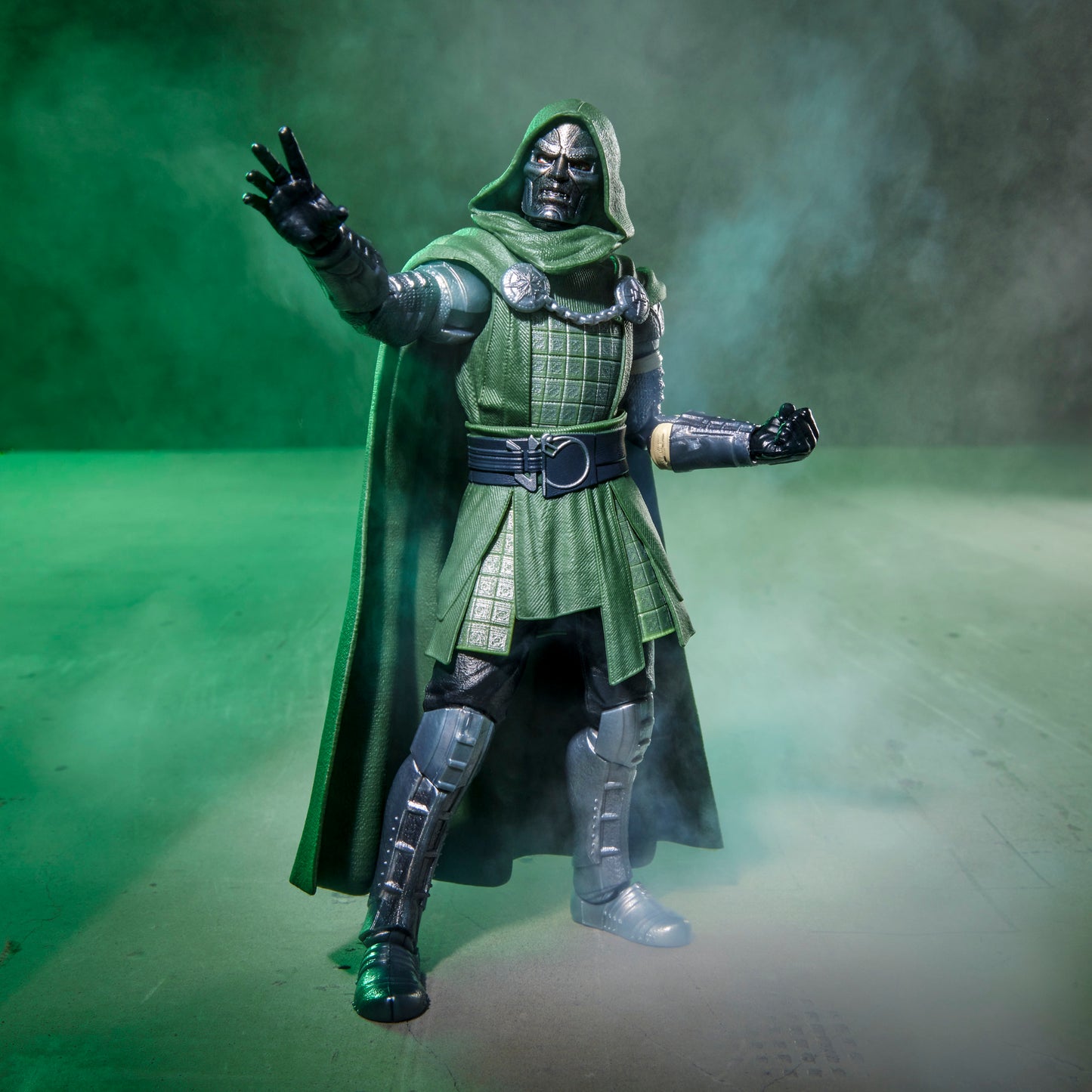 Marvel Legends Series Doctor Doom, Avengers: Doomsday
