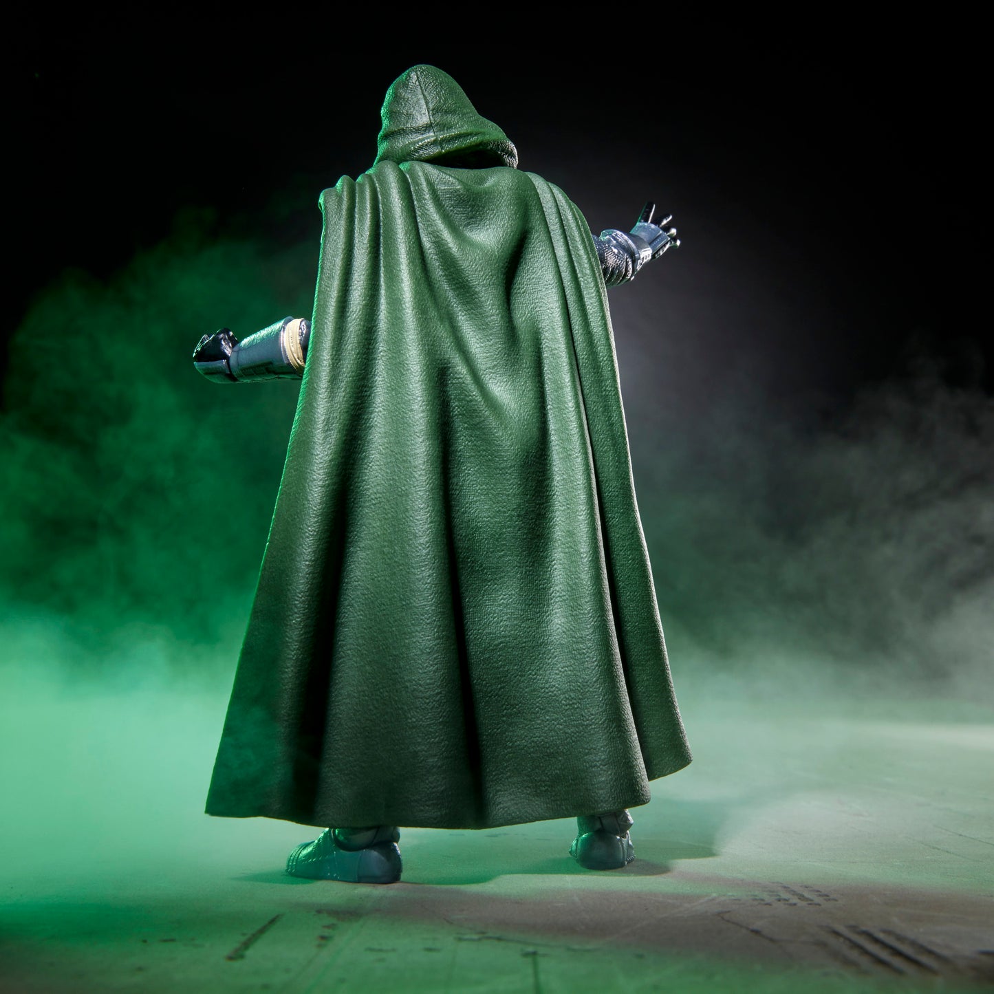 Marvel Legends Series Doctor Doom, Avengers: Doomsday