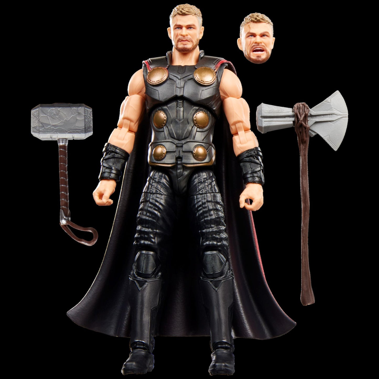 Marvel Legends Series Thor, Avengers: Doomsday