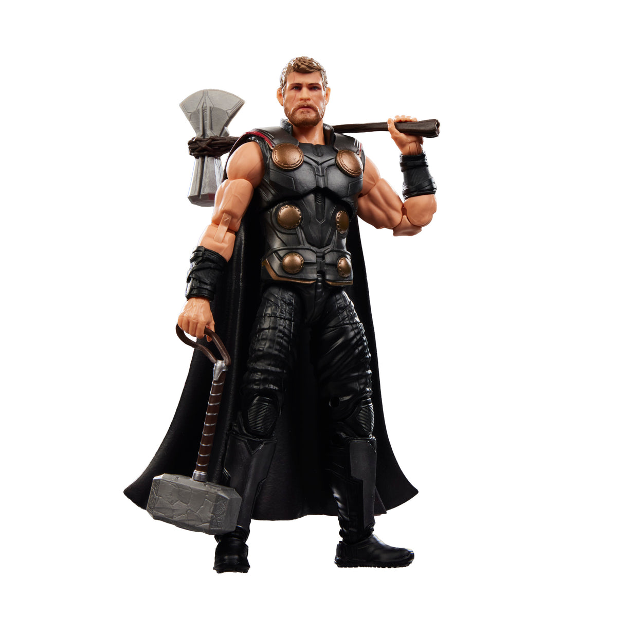 Marvel Legends Series Thor, Avengers: Doomsday **New Version**