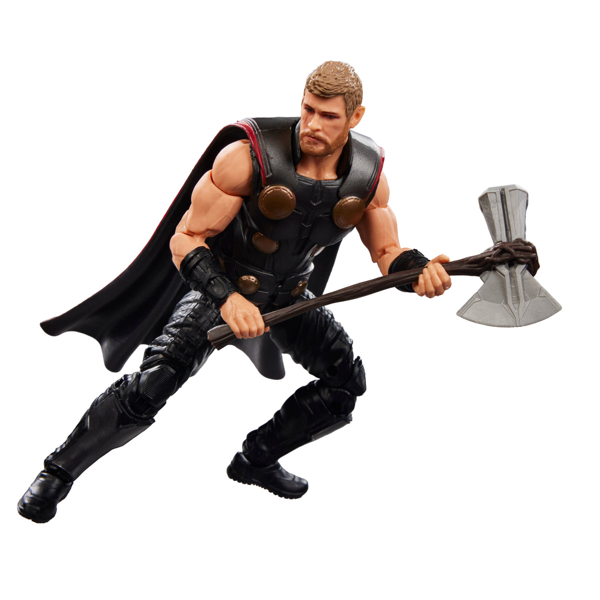 Marvel Legends Series Thor, Avengers: Doomsday **New Version**
